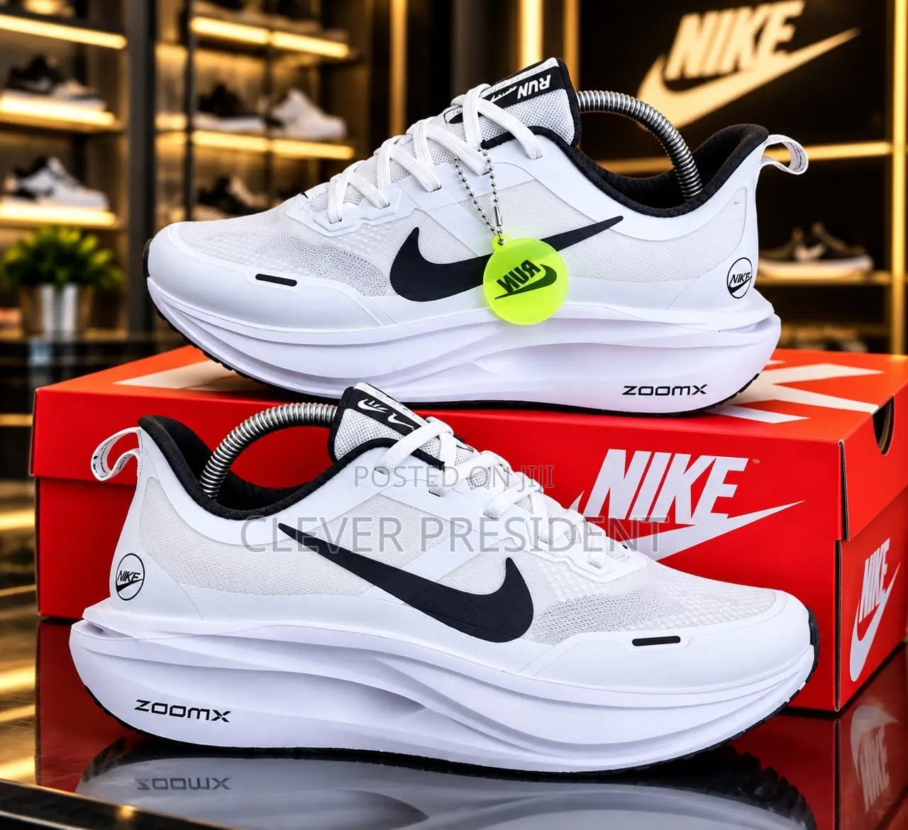 Nike Shoes Sneakers