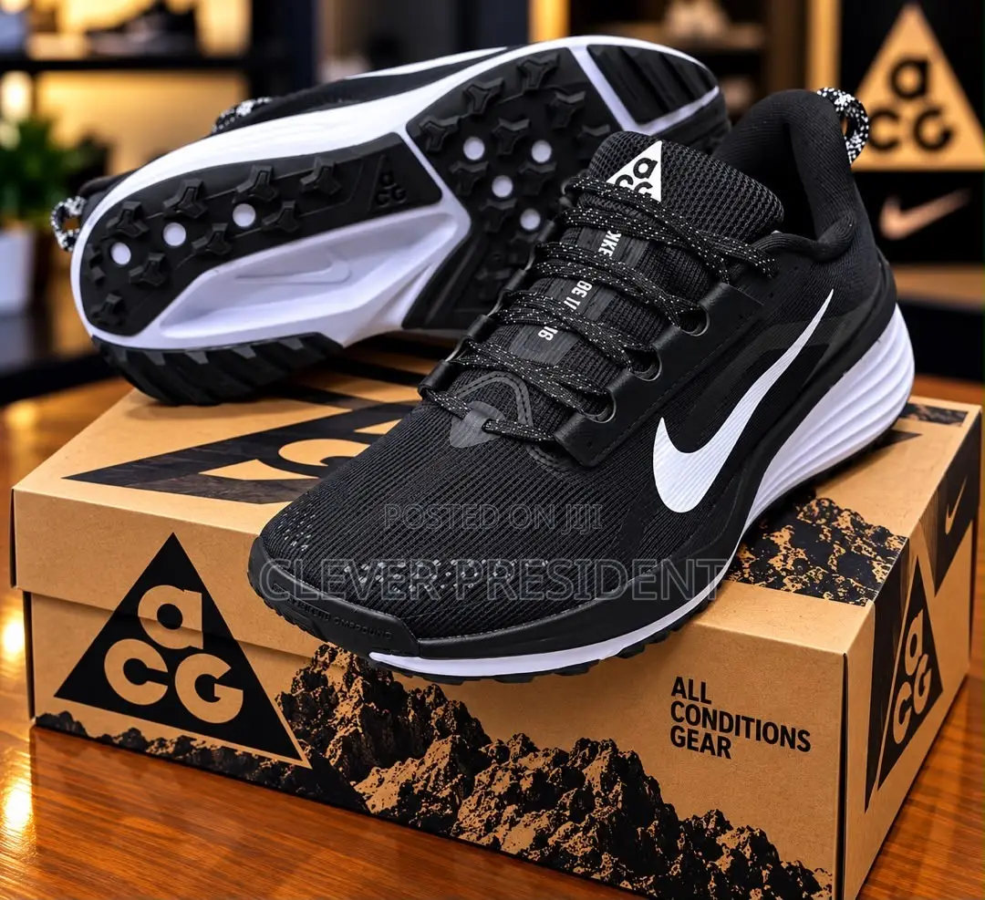 Nike Shoes Sneakers