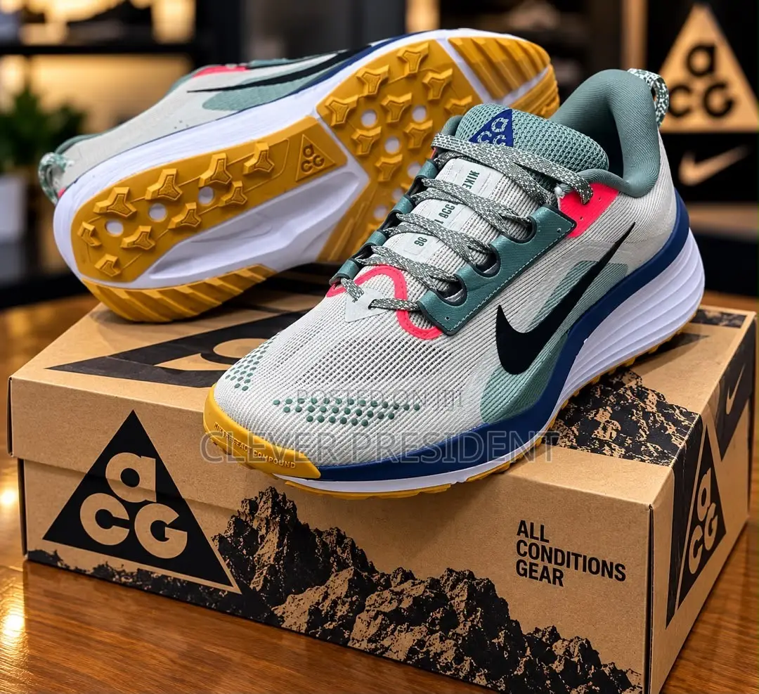 Nike Shoes Sneakers