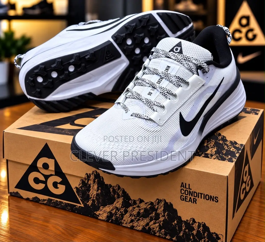 Nike Shoes Sneakers