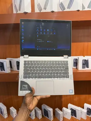 Laptop Lenovo IdeaPad 520 8GB Intel Core i5 SSD 256GB