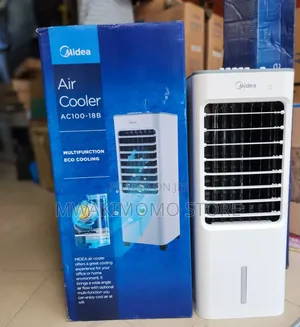 Midea AC100-18B 5 Litters