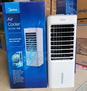 Midea AC100-18B 5 Litters