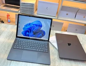 Laptop Microsoft Surface Laptop Go 8GB Intel Core i5 SSD 256GB