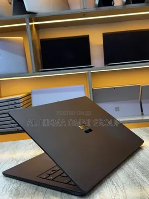 Laptop Microsoft Surface Laptop Go 8GB Intel Core i5 SSD 256GB