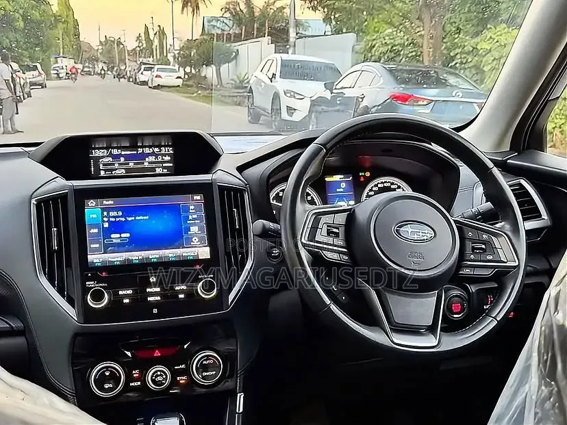 Subaru Forester Premium AWD 2023 Purple