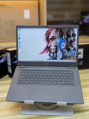 Laptop Dell Latitude 3410 8GB Intel Core i5 SSD 256GB