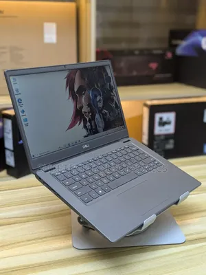 Laptop Dell Latitude 3410 8GB Intel Core i5 SSD 256GB