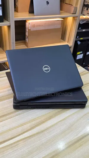 Laptop Dell Latitude 3400 8GB Intel Core i5 SSD 256GB