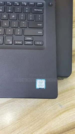 Laptop Dell Latitude 3400 8GB Intel Core i5 SSD 256GB