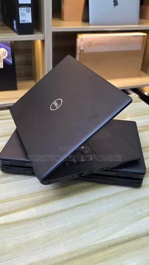 Laptop Dell Latitude 3400 8GB Intel Core i5 SSD 256GB