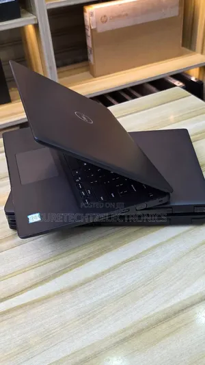 Laptop Dell Latitude 3400 8GB Intel Core i5 SSD 256GB