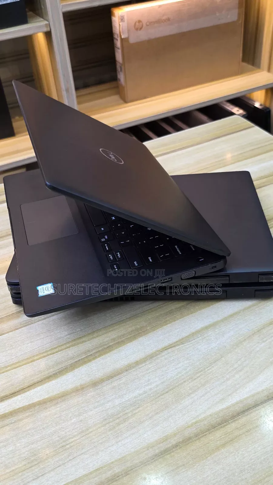 Laptop Dell Latitude 3400 8GB Intel Core i5 SSD 256GB