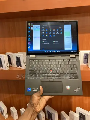 Laptop Lenovo ThinkPad x13 Yoga 8GB Intel Core i5 SSD 256GB