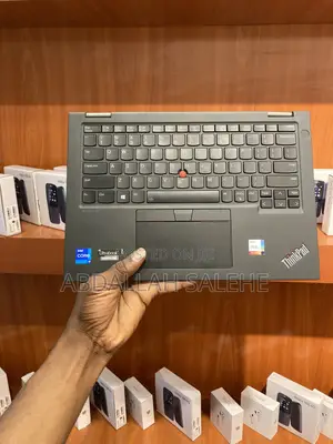 Laptop Lenovo ThinkPad x13 Yoga 8GB Intel Core i5 SSD 256GB