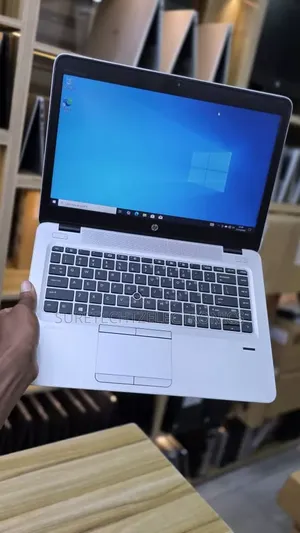 Laptop HP EliteBook 745 G4 8GB AMD A10 SSD 256GB
