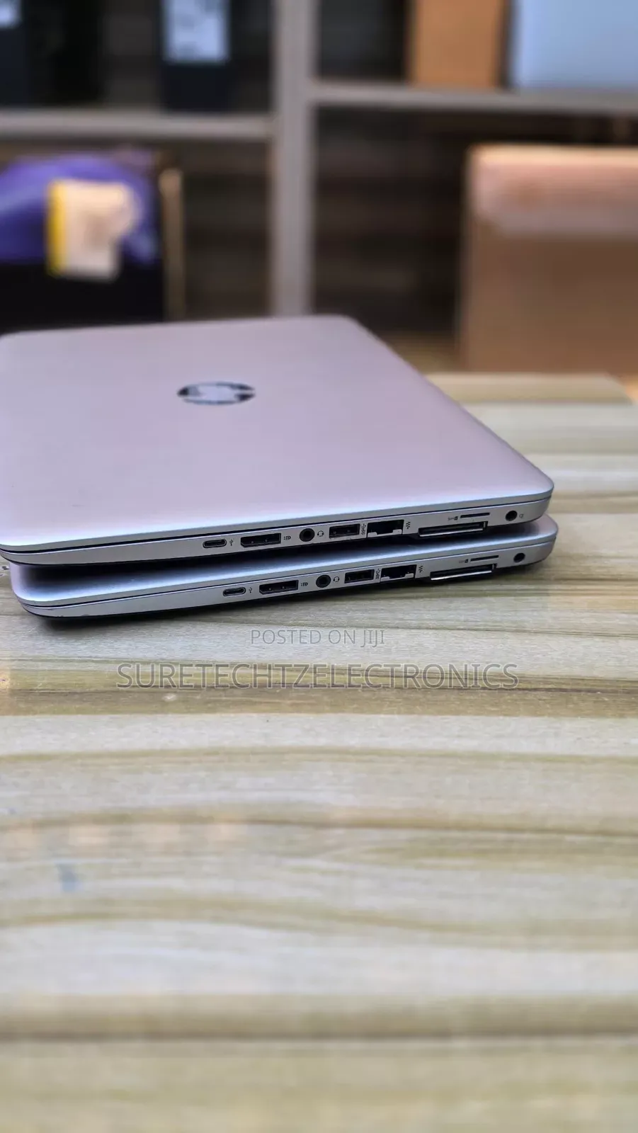 Laptop HP EliteBook 745 G4 8GB AMD A10 SSD 256GB