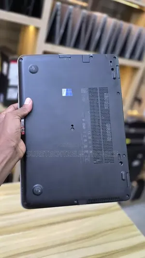 Laptop HP EliteBook 745 G4 8GB AMD A10 SSD 256GB