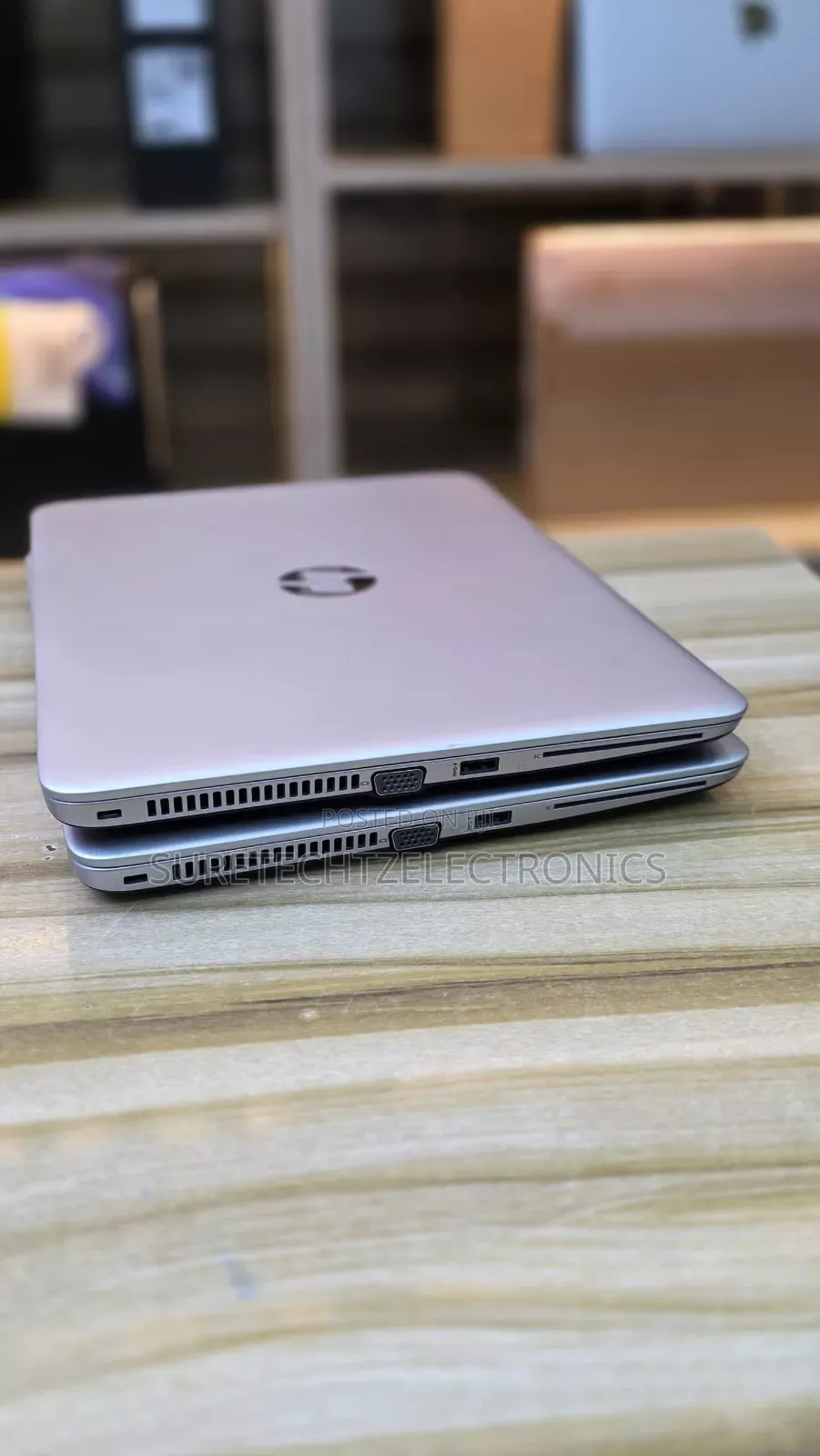Laptop HP EliteBook 745 G4 8GB AMD A10 SSD 256GB