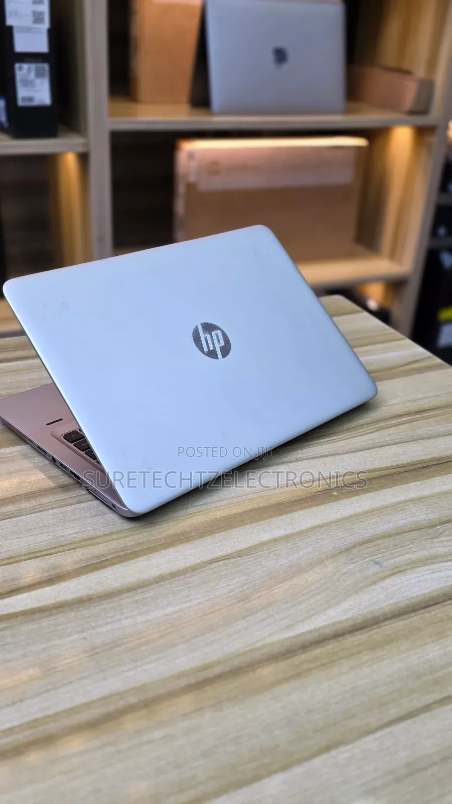 Laptop HP EliteBook 745 G4 8GB AMD A10 SSD 256GB