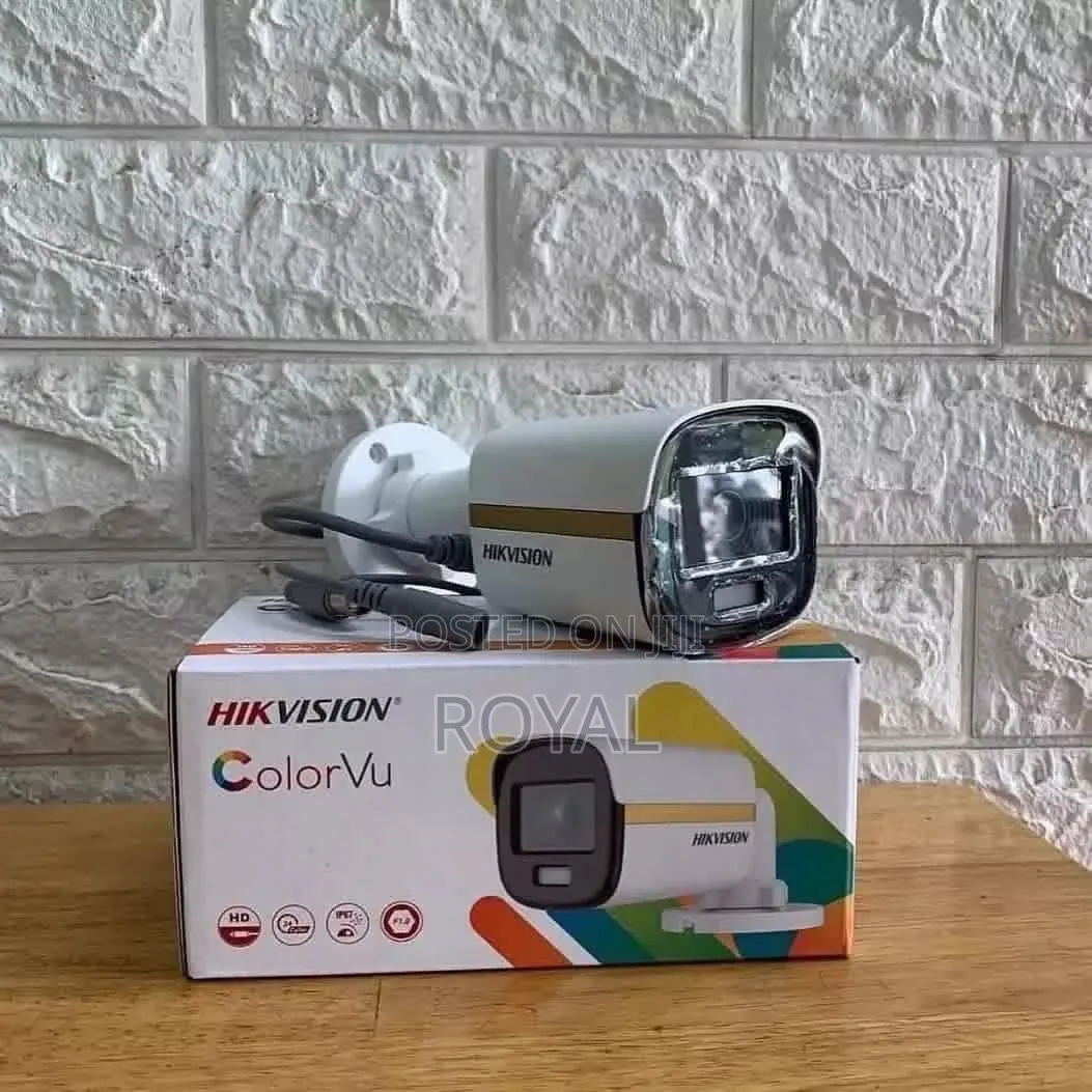 CCTV Camera