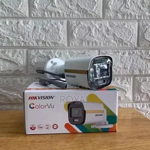 CCTV Camera