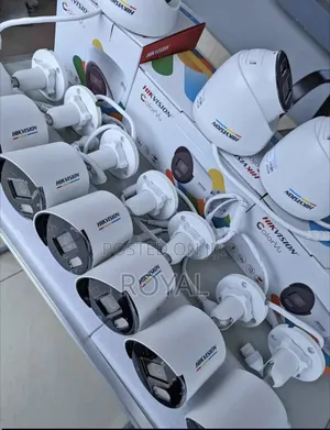 CCTV Camera