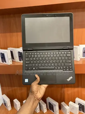 Laptop Lenovo Yoga 11e 8GB Intel Core M3 SSD 128GB