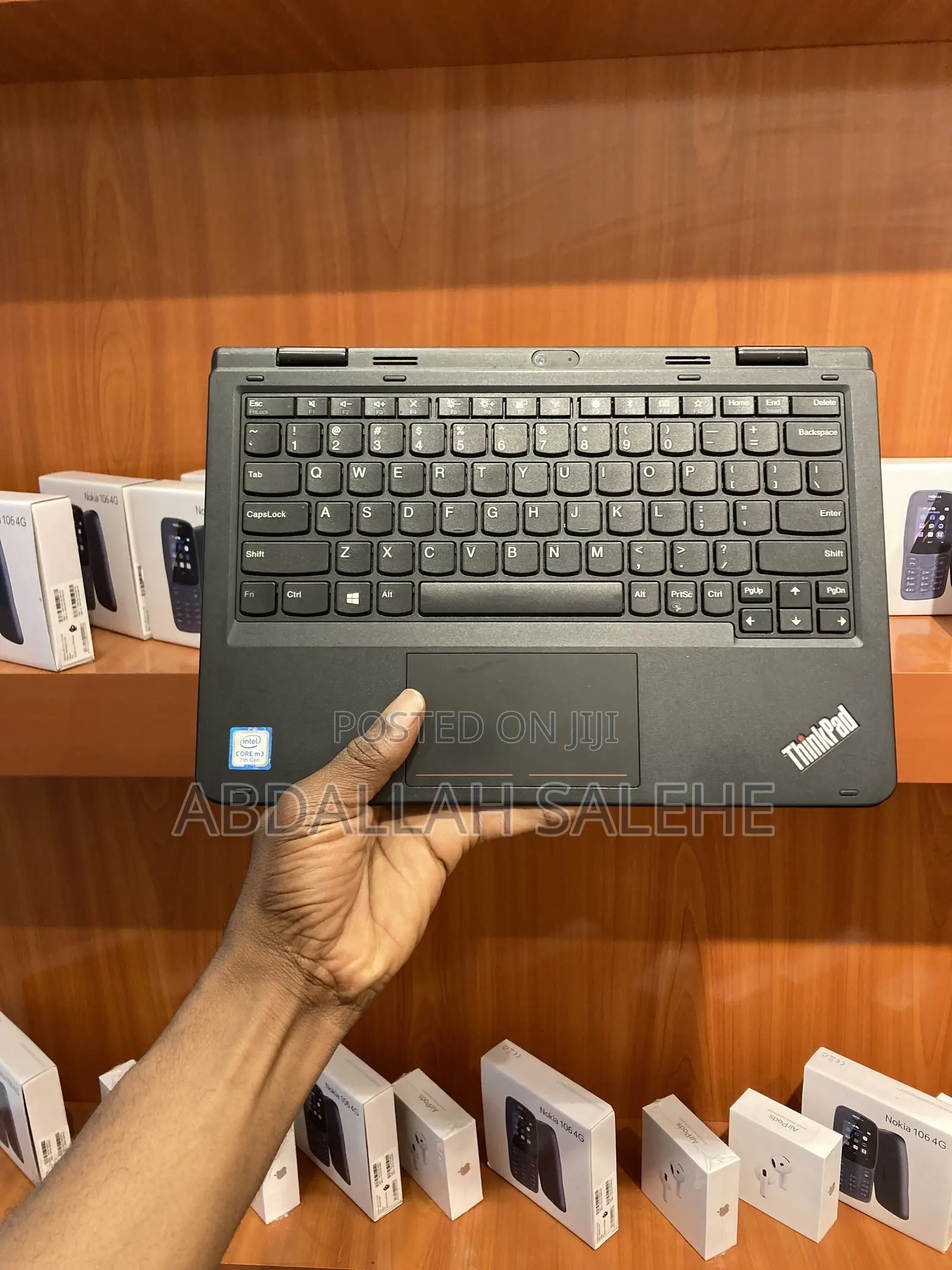 Laptop Lenovo Yoga 11e 8GB Intel Core M3 SSD 128GB