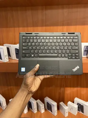 Laptop Lenovo Yoga 11e 8GB Intel Core M3 SSD 128GB