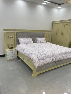 Bedroom Set Unique Color