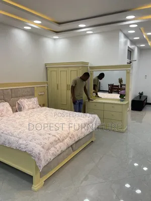 Bedroom Set Unique Color