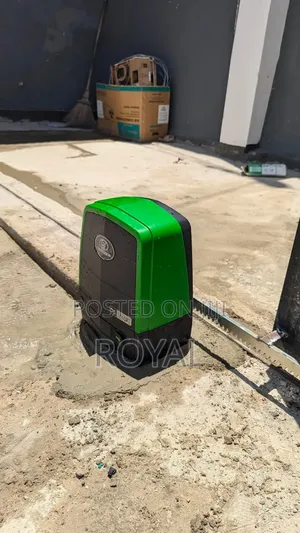 Gate Motor
