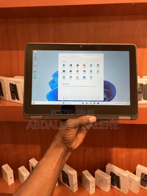 Laptop Dell Latitude 3120 8GB Intel Pentium SSD 128GB