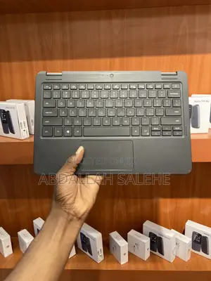 Laptop Dell Latitude 3120 8GB Intel Pentium SSD 128GB