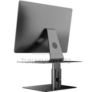 Nillkin High Desk – Adjustable Monitor Stand 
