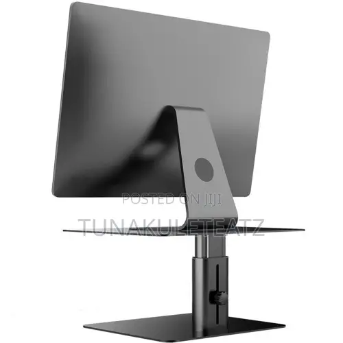 Nillkin High Desk – Adjustable Monitor Stand 