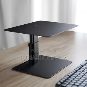 Nillkin High Desk – Adjustable Monitor Stand 