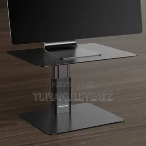 Nillkin High Desk – Adjustable Monitor Stand 