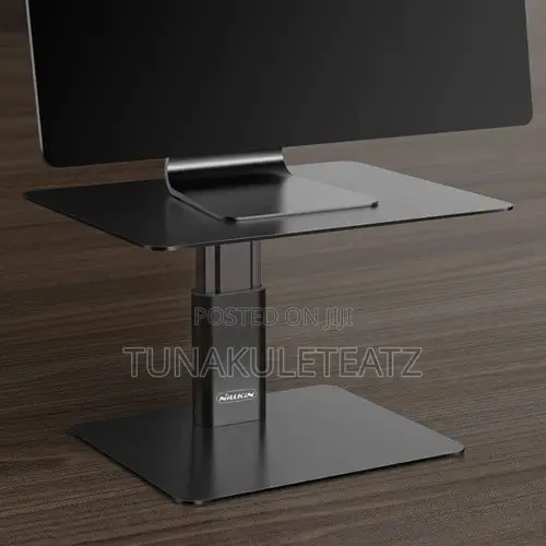 Nillkin High Desk – Adjustable Monitor Stand 