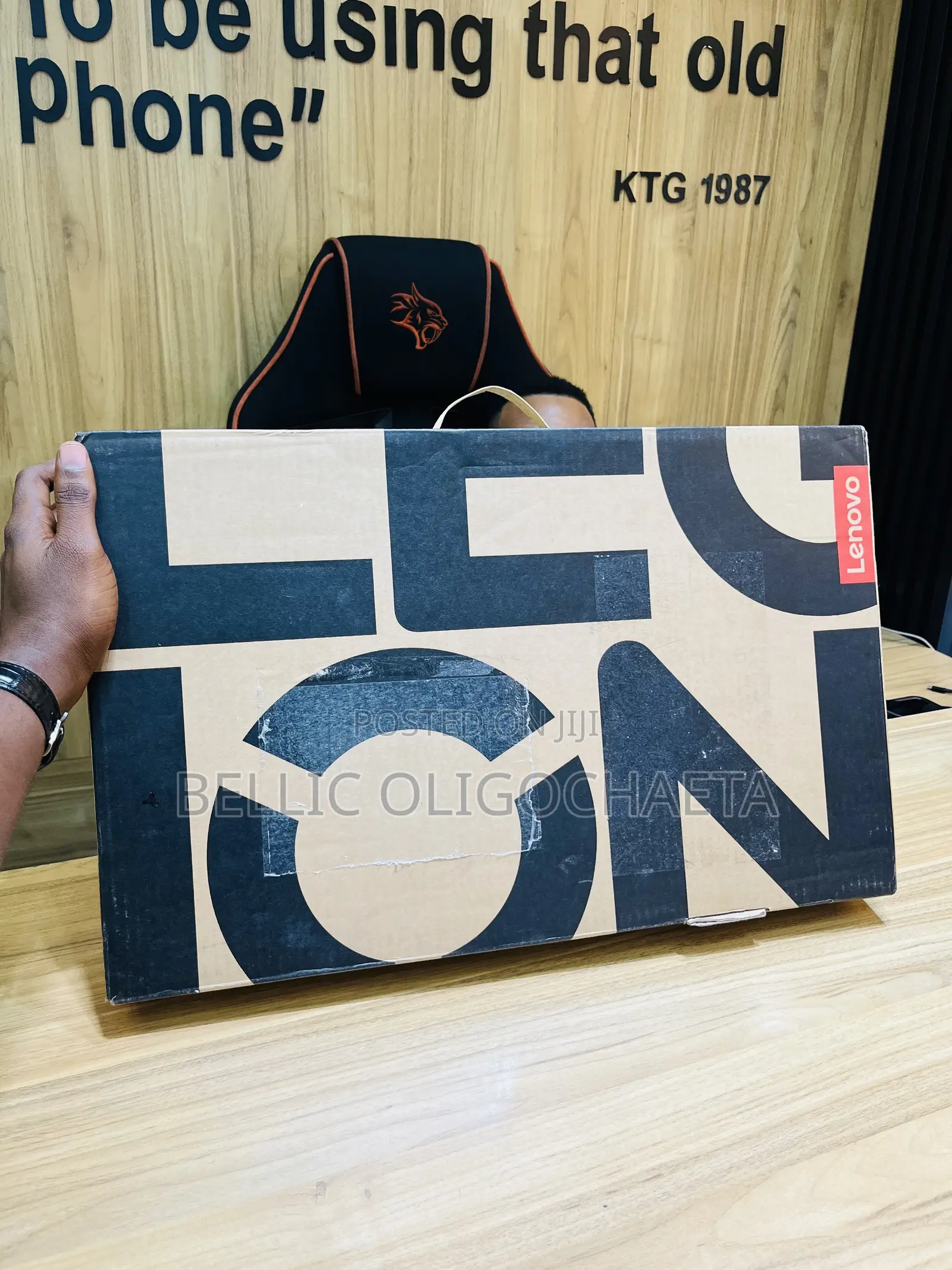New Laptop Lenovo 32GB Intel Core Ultra 9 SSD 1T