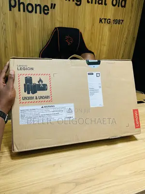 New Laptop Lenovo 32GB Intel Core Ultra 9 SSD 1T