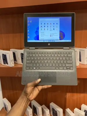 Laptop HP ProBook 11 x360 G3 EE 8GB Intel Pentium SSD 128GB