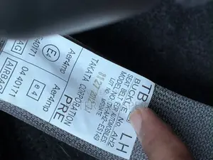 Subaru XV 2012 Gray