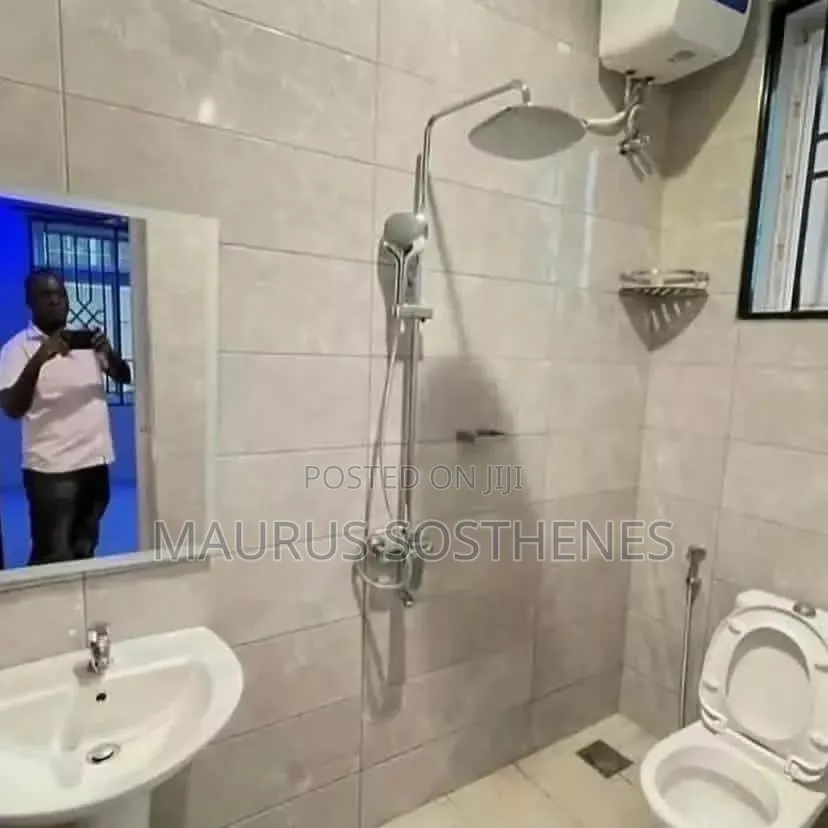 2bdrm Apartment in Makongo, Goba for rent