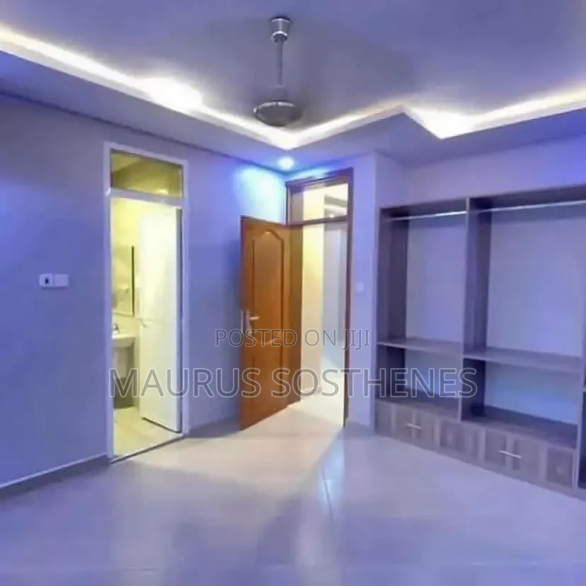2bdrm Apartment in Makongo, Goba for rent