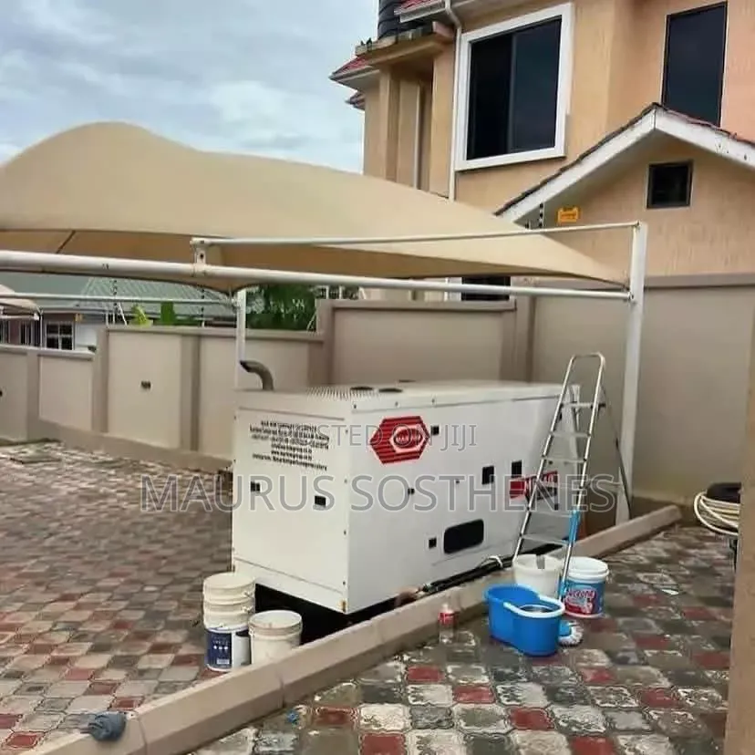 2bdrm Apartment in Makongo, Goba for rent