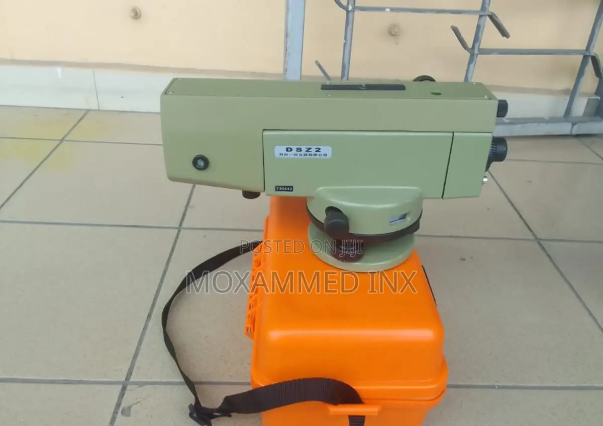 FOIF DSZ2 Automatic Level