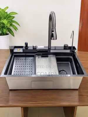 Kitchen Sink