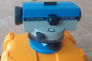 Stonex STAL1032 Automatic Optical Level